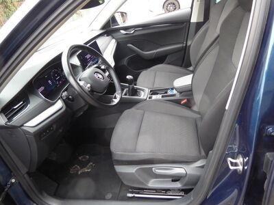 Skoda Octavia Gebrauchtwagen Skoda Octavia Gebrauchtwagen