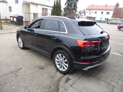Audi Q3 Gebrauchtwagen