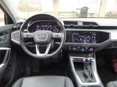 Audi Q3 Gebrauchtwagen