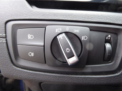 BMW X2 Gebrauchtwagen