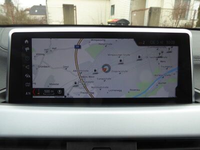 BMW X2 Gebrauchtwagen