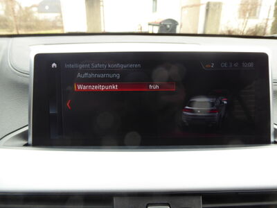 BMW X2 Gebrauchtwagen