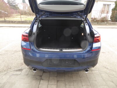 BMW X2 Gebrauchtwagen