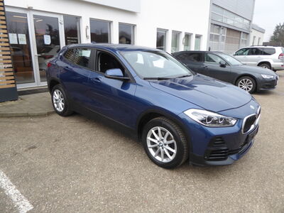 BMW X2 Gebrauchtwagen