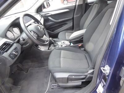 BMW X2 Gebrauchtwagen
