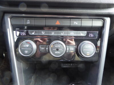 VW T-Roc Gebrauchtwagen VW T-Roc Gebrauchtwagen