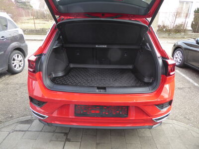 VW T-Roc Gebrauchtwagen VW T-Roc Gebrauchtwagen