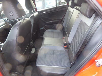 VW T-Roc Gebrauchtwagen VW T-Roc Gebrauchtwagen