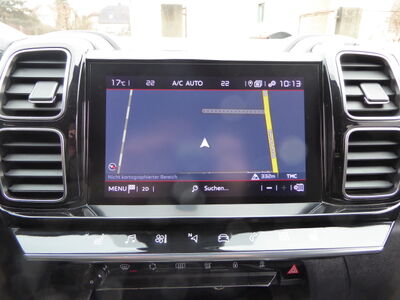 Citroën C5 Aircross Gebrauchtwagen