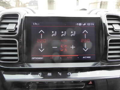 Citroën C5 Aircross Gebrauchtwagen