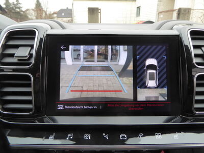 Citroën C5 Aircross Gebrauchtwagen