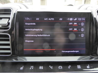 Citroën C5 Aircross Gebrauchtwagen