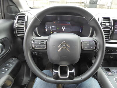 Citroën C5 Aircross Gebrauchtwagen