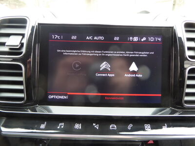 Citroën C5 Aircross Gebrauchtwagen