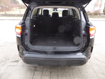 Citroën C5 Aircross Gebrauchtwagen