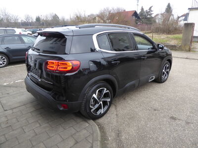 Citroën C5 Aircross Gebrauchtwagen