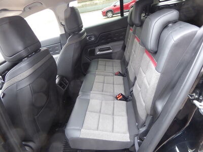 Citroën C5 Aircross Gebrauchtwagen