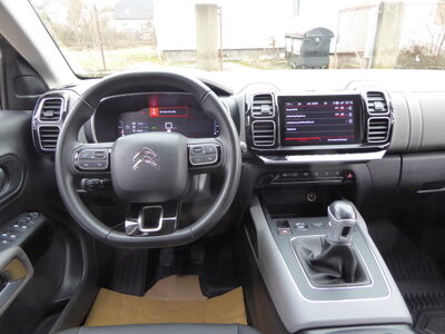 Citroën C5 Aircross Gebrauchtwagen
