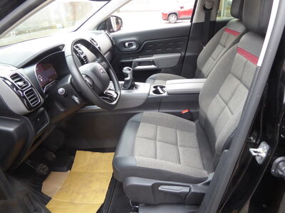Citroën C5 Aircross Gebrauchtwagen