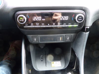 Toyota Yaris Gebrauchtwagen