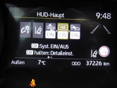 Toyota Yaris Gebrauchtwagen