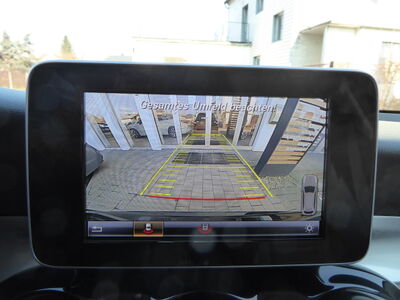 Mercedes-Benz GLC Gebrauchtwagen