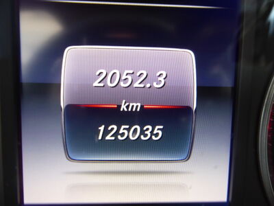 Mercedes-Benz GLC Gebrauchtwagen