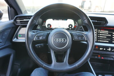 Audi A3 Gebrauchtwagen