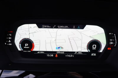 Audi A3 Gebrauchtwagen