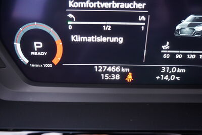 Audi A3 Gebrauchtwagen