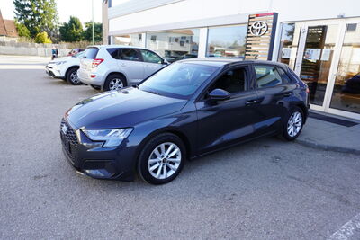 Audi A3 Gebrauchtwagen