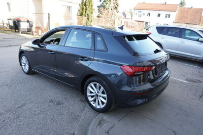 Audi A3 Gebrauchtwagen