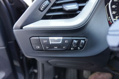 BMW 1er Gebrauchtwagen