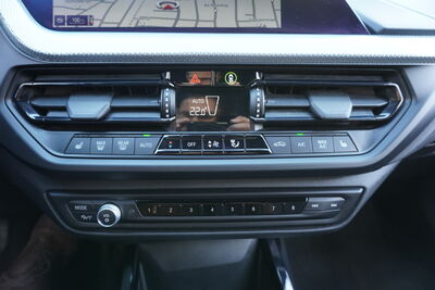 BMW 1er Gebrauchtwagen