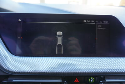 BMW 1er Gebrauchtwagen