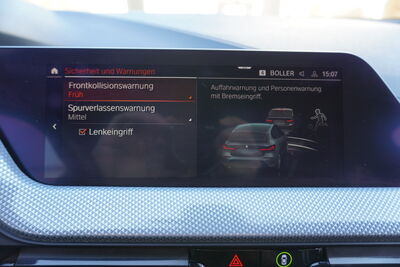 BMW 1er Gebrauchtwagen