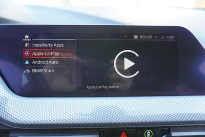 BMW 1er Gebrauchtwagen