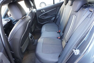 BMW 1er Gebrauchtwagen