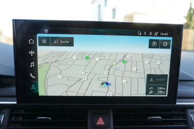 Audi A5 Gebrauchtwagen