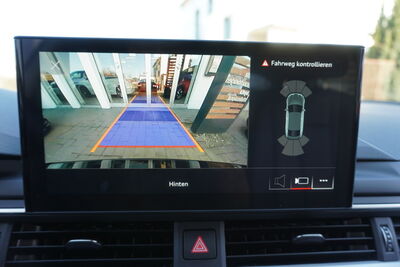 Audi A5 Gebrauchtwagen