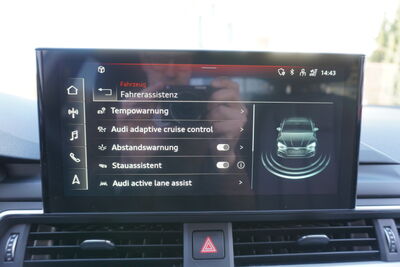 Audi A5 Gebrauchtwagen