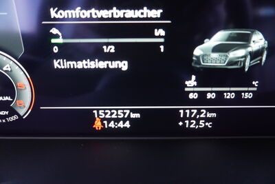 Audi A5 Gebrauchtwagen