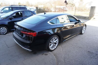 Audi A5 Gebrauchtwagen