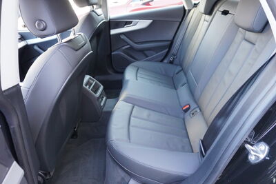 Audi A5 Gebrauchtwagen