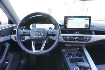 Audi A5 Gebrauchtwagen