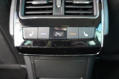 Skoda Superb Gebrauchtwagen Skoda Superb Gebrauchtwagen