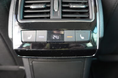 Skoda Superb Gebrauchtwagen Skoda Superb Gebrauchtwagen