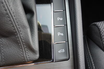 Skoda Superb Gebrauchtwagen Skoda Superb Gebrauchtwagen