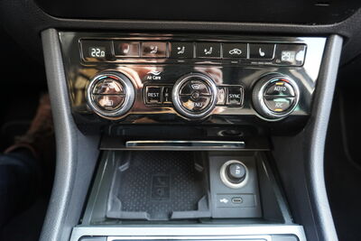 Skoda Superb Gebrauchtwagen Skoda Superb Gebrauchtwagen