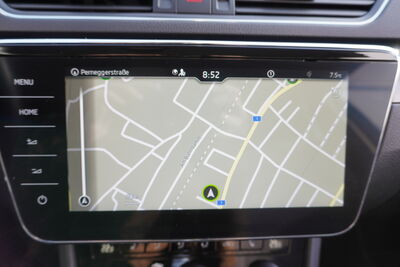 Skoda Superb Gebrauchtwagen Skoda Superb Gebrauchtwagen